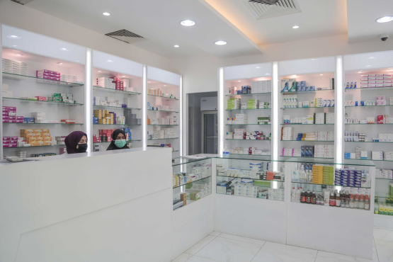Pharmacy