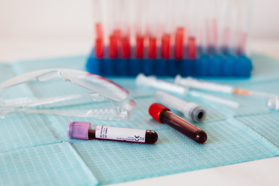 Pre-marital Check up Facilities